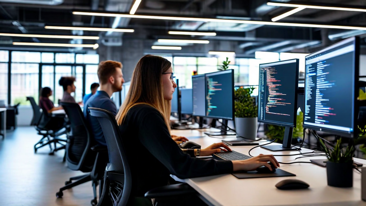 AI Developer Tools Seed Investing