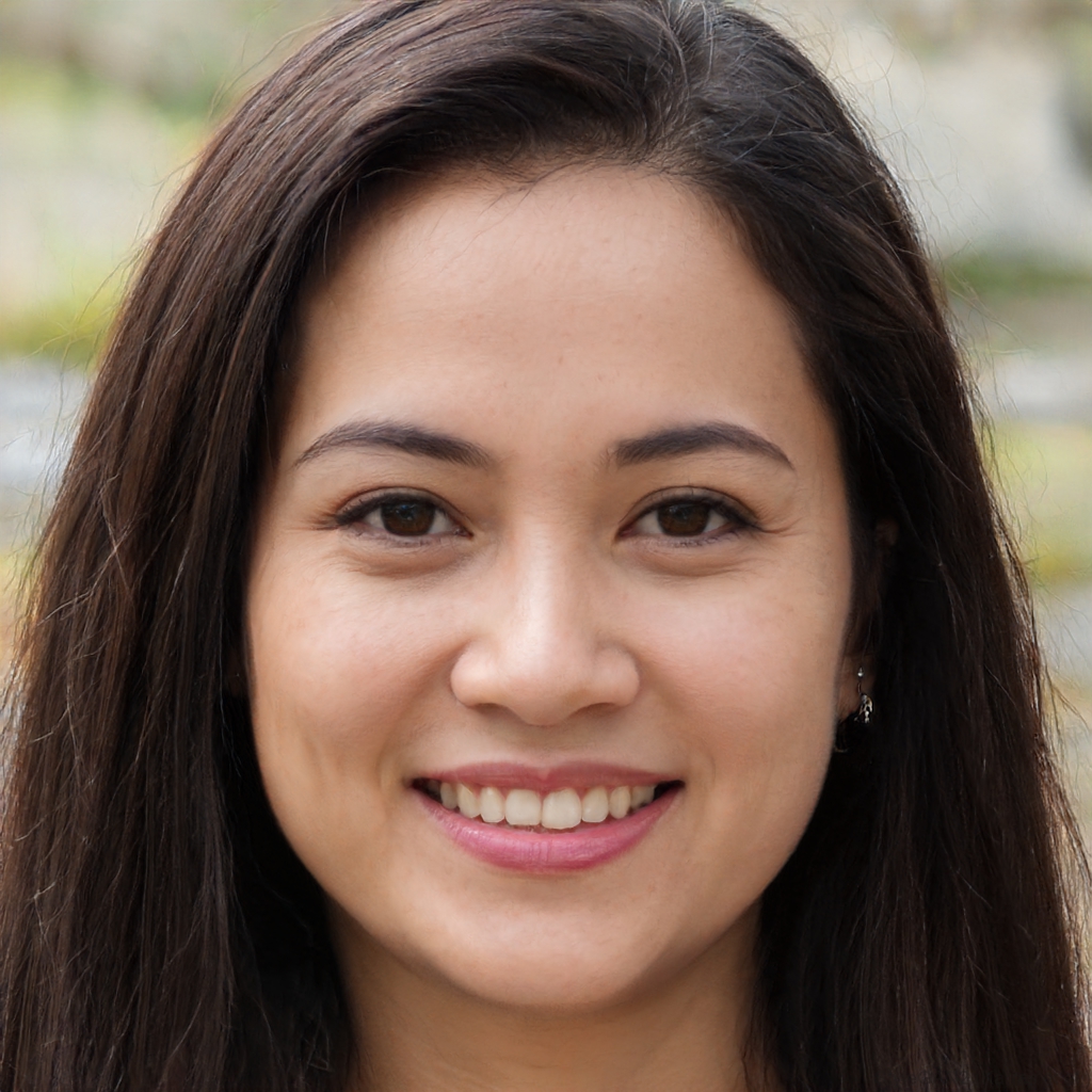 Priya Anand - General Partner