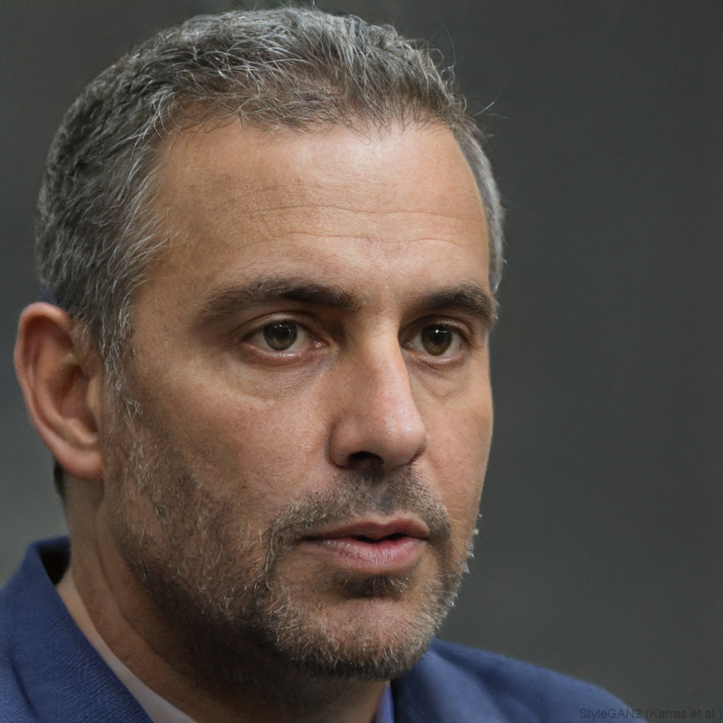 Jordan Webb - General Partner